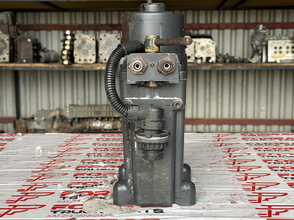 MERCEDES-BENZ ACTROS ELECTRIC CABIN PUMP - 001 553 5101 - 液压泵 适用于 卡车:图2 MERCEDES-BENZ ACTROS ELECTRIC CABIN PUMP - 001 553 5101 - 液压泵 适用于 卡车:图2