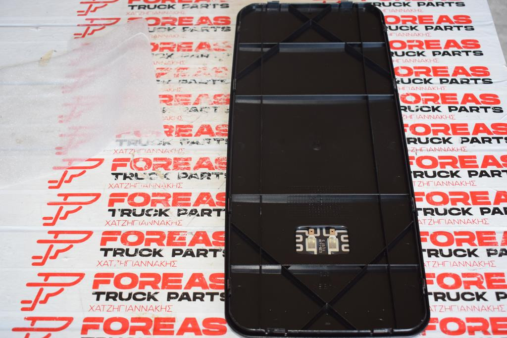 MERCEDES-BENZ ACTROS EXTERIOR MIRROR GLASS - 后视镜 适用于 卡车:图2 MERCEDES-BENZ ACTROS EXTERIOR MIRROR GLASS - 后视镜 适用于 卡车:图2