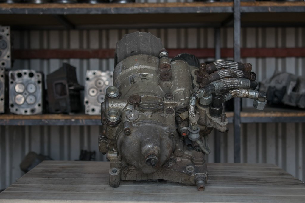 MERCEDES-BENZ ACTROS MP IV - EURO VI - OM 471 - 燃料过滤器 适用于 卡车:图2 MERCEDES-BENZ ACTROS MP IV - EURO VI - OM 471 - 燃料过滤器 适用于 卡车:图2