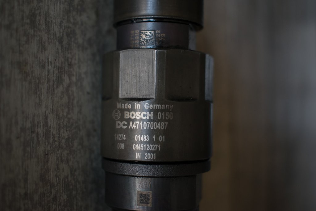 MERCEDES-BENZ ACTROS MP IV - EURO VI - OM471 - 喷射器 适用于 卡车:图2 MERCEDES-BENZ ACTROS MP IV - EURO VI - OM471 - 喷射器 适用于 卡车:图2