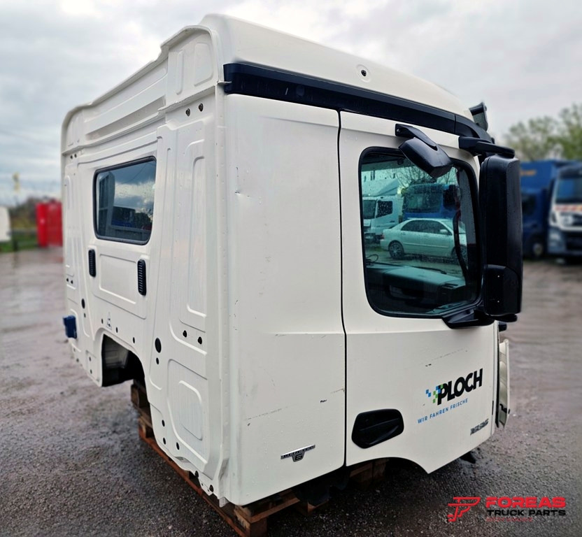 MERCEDES-BENZ ANTOS - AROCS - 驾驶室 适用于 卡车:图5 MERCEDES-BENZ ANTOS - AROCS - 驾驶室 适用于 卡车:图5