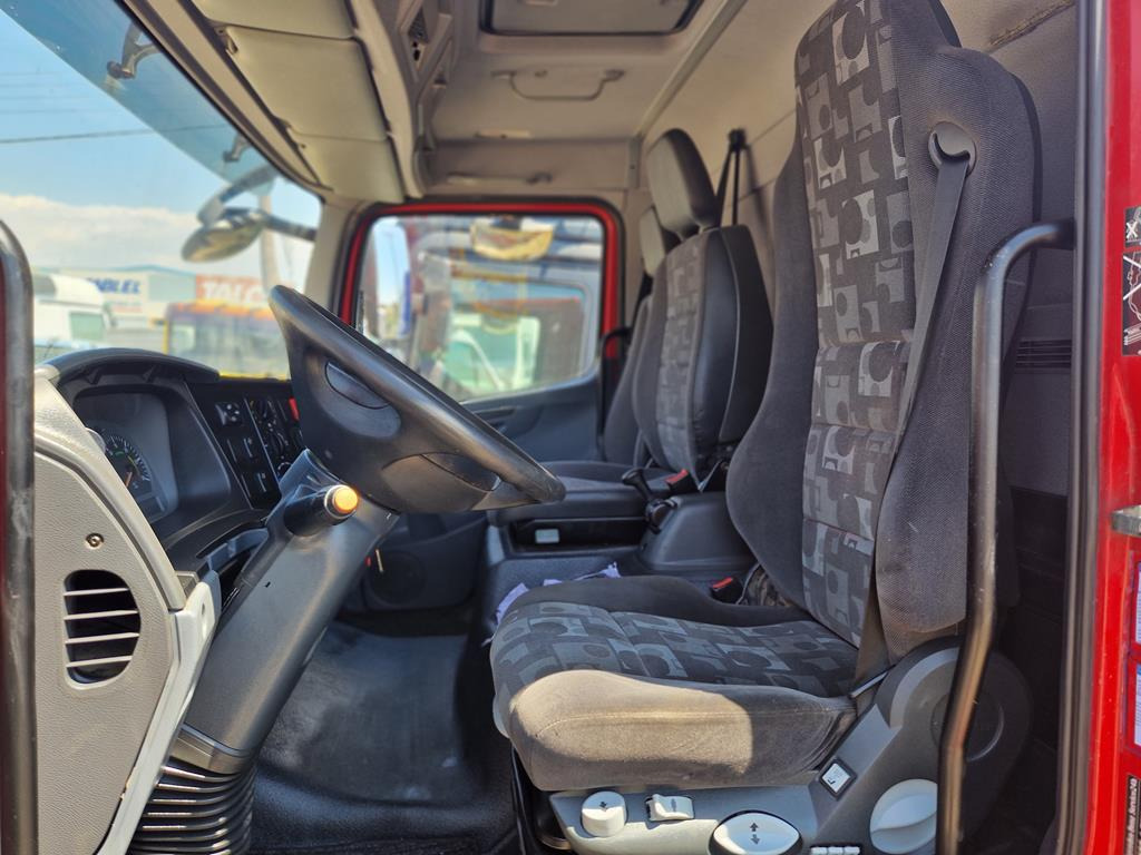驾驶室 适用于 卡车 MERCEDES-BENZ ATEGO 2 1218：图10