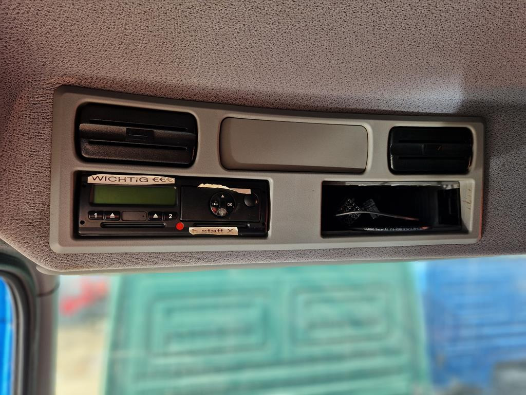 驾驶室 适用于 卡车 MERCEDES-BENZ ATEGO 3:图15 驾驶室 适用于 卡车 MERCEDES-BENZ ATEGO 3:图15