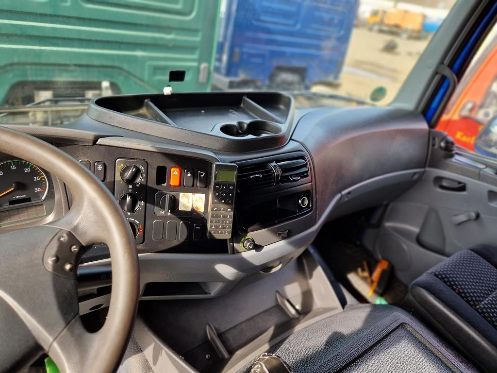 驾驶室 适用于 卡车 MERCEDES-BENZ ATEGO 3:图14 驾驶室 适用于 卡车 MERCEDES-BENZ ATEGO 3:图14