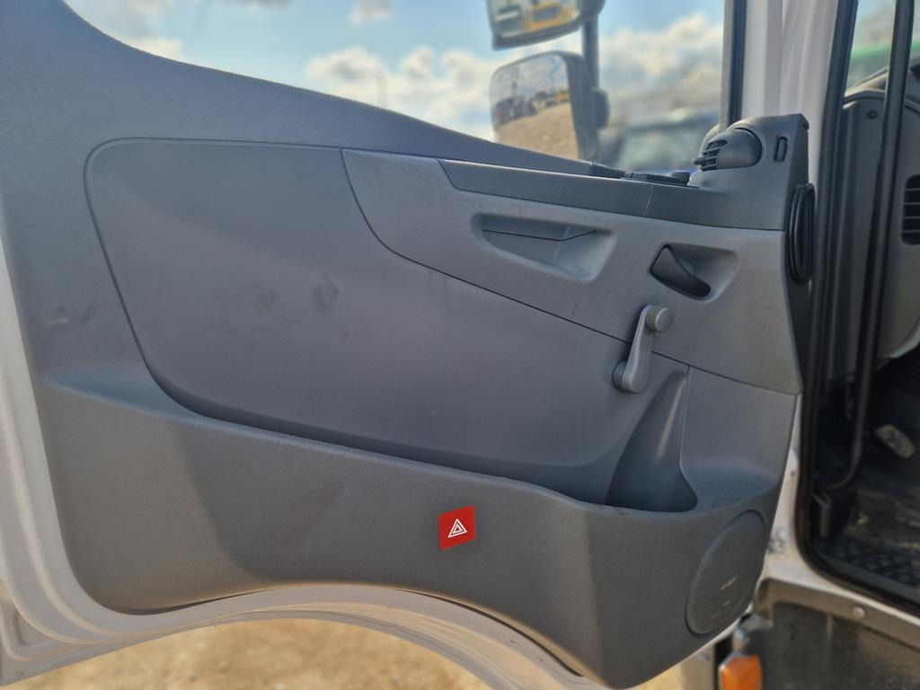 MERCEDES-BENZ ATEGO 816 租赁 MERCEDES-BENZ ATEGO 816：图16