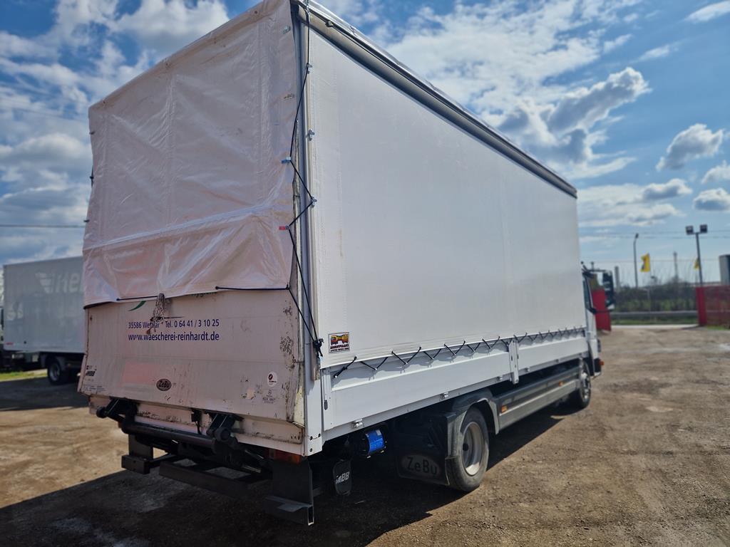 MERCEDES-BENZ ATEGO 816 租赁 MERCEDES-BENZ ATEGO 816：图11