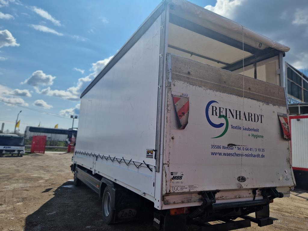 MERCEDES-BENZ ATEGO 816 租赁 MERCEDES-BENZ ATEGO 816：图10