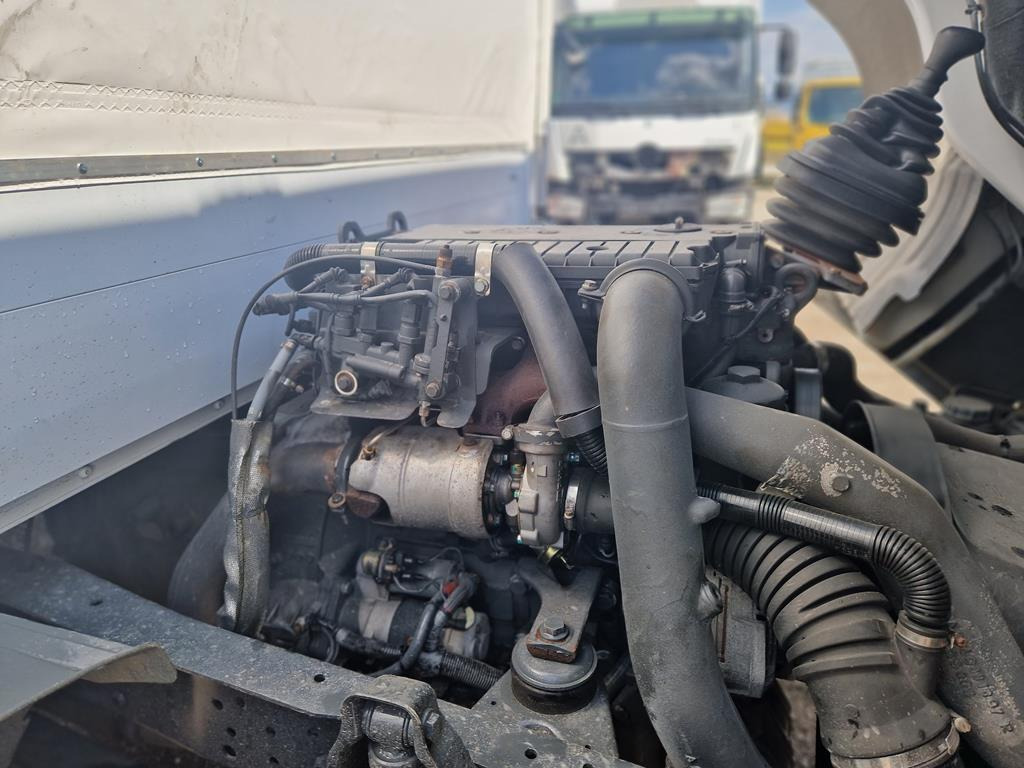 MERCEDES-BENZ ATEGO 816 租赁 MERCEDES-BENZ ATEGO 816：图18