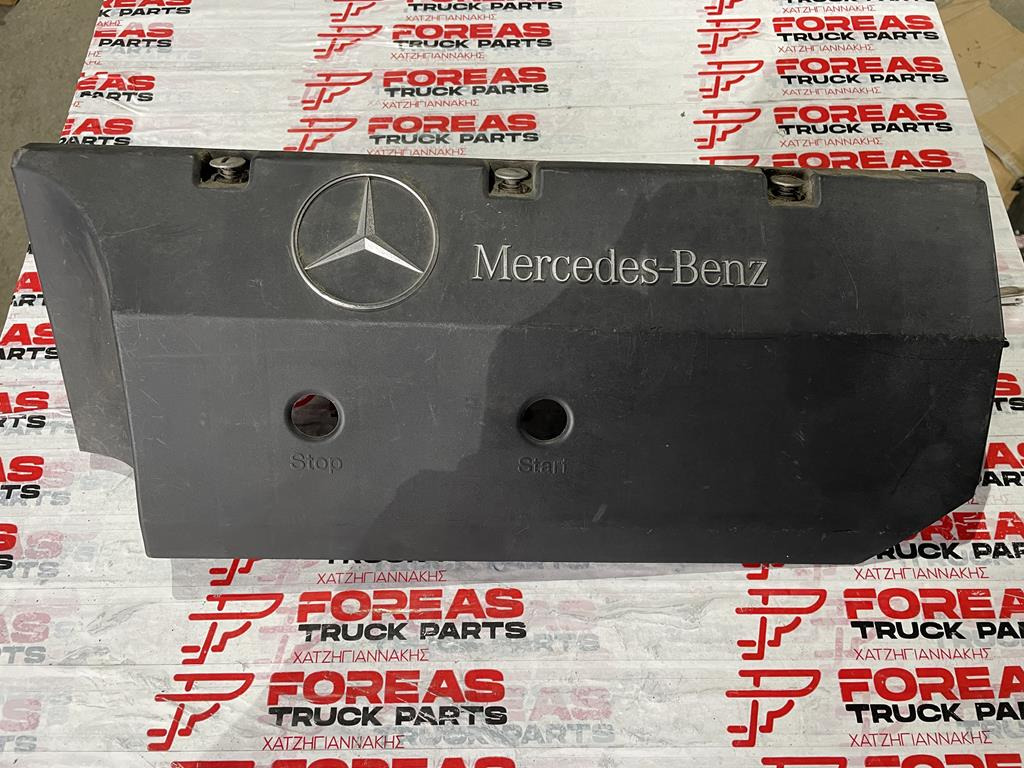 MERCEDES-BENZ ATEGO - A 906 074 16 47 - 车身和外部 适用于 卡车:图1 MERCEDES-BENZ ATEGO - A 906 074 16 47 - 车身和外部 适用于 卡车:图1