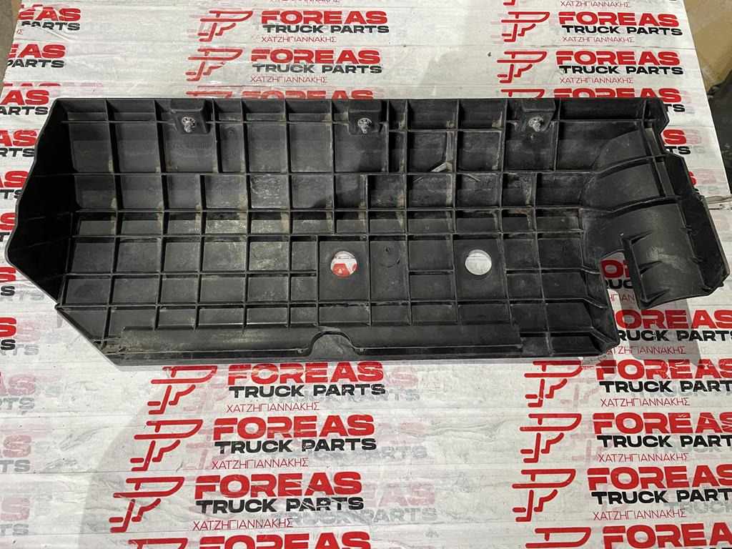 MERCEDES-BENZ ATEGO - A 906 074 16 47 - 车身和外部 适用于 卡车:图2 MERCEDES-BENZ ATEGO - A 906 074 16 47 - 车身和外部 适用于 卡车:图2