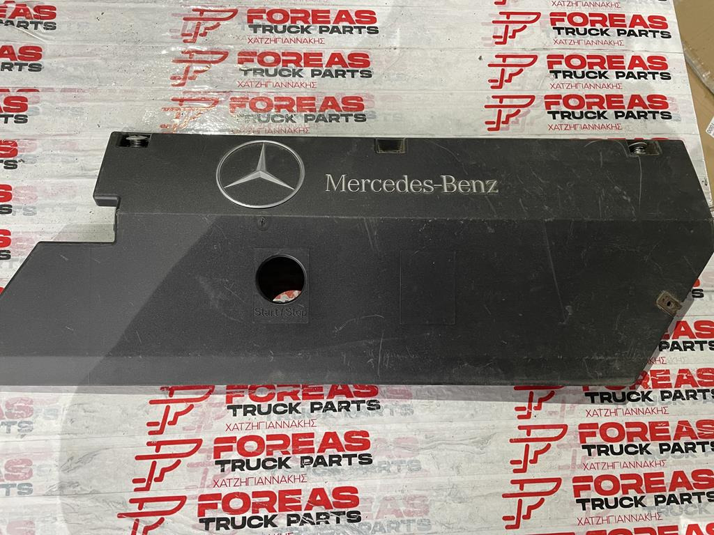 MERCEDES-BENZ ATEGO - A 906 074 2247 - 车身和外部 适用于 卡车:图1 MERCEDES-BENZ ATEGO - A 906 074 2247 - 车身和外部 适用于 卡车:图1