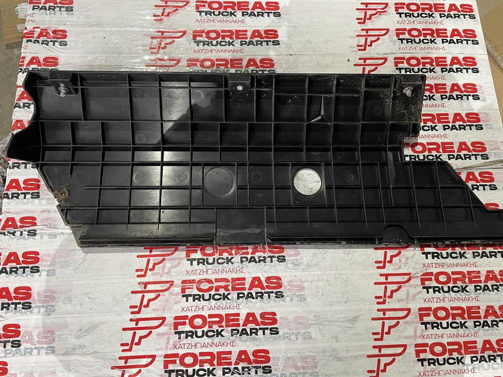 MERCEDES-BENZ ATEGO - A 906 074 2247 - 车身和外部 适用于 卡车:图2 MERCEDES-BENZ ATEGO - A 906 074 2247 - 车身和外部 适用于 卡车:图2