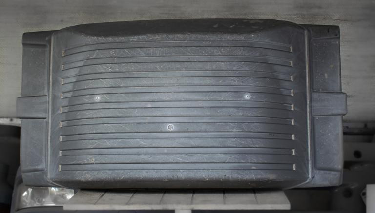 MERCEDES-BENZ ATEGO DIFFERENTIAL FENDER - 车身和外部 适用于 卡车:图2 MERCEDES-BENZ ATEGO DIFFERENTIAL FENDER - 车身和外部 适用于 卡车:图2