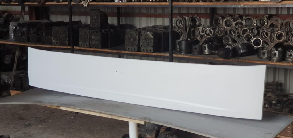 MERCEDES-BENZ ATEGO HOOD TOP PLASTIC - 引擎罩 适用于 卡车:图1 MERCEDES-BENZ ATEGO HOOD TOP PLASTIC - 引擎罩 适用于 卡车:图1