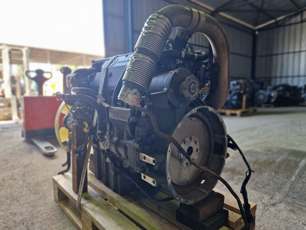 MERCEDES-BENZ ATEGO OM 906 - 240HP - EURO 5 - 发动机 适用于 卡车:图2 MERCEDES-BENZ ATEGO OM 906 - 240HP - EURO 5 - 发动机 适用于 卡车:图2