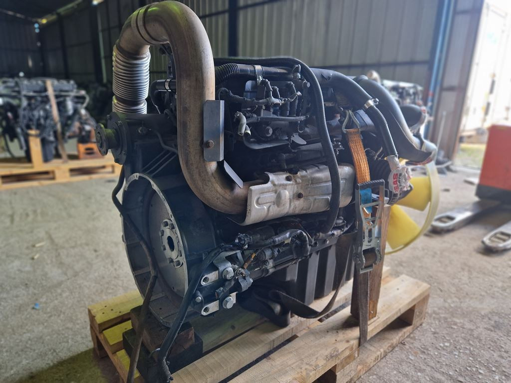 MERCEDES-BENZ ATEGO OM 906 - 240HP - EURO 5 - 发动机 适用于 卡车:图1 MERCEDES-BENZ ATEGO OM 906 - 240HP - EURO 5 - 发动机 适用于 卡车:图1