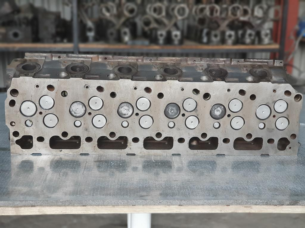 MERCEDES-BENZ ATEGO OM 906 - 6 CYLINDER - 汽缸盖 适用于 卡车:图1 MERCEDES-BENZ ATEGO OM 906 - 6 CYLINDER - 汽缸盖 适用于 卡车:图1