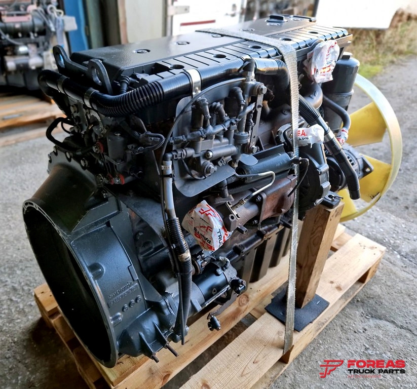 MERCEDES-BENZ ATEGO OM906 EURO 5 - 发动机:图5 MERCEDES-BENZ ATEGO OM906 EURO 5 - 发动机:图5