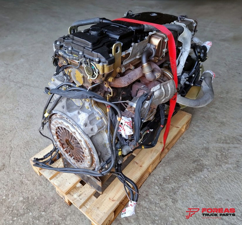 MERCEDES-BENZ ATEGO OM936 EURO6 - 发动机:图5 MERCEDES-BENZ ATEGO OM936 EURO6 - 发动机:图5