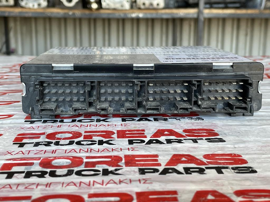 MERCEDES-BENZ FMR - A 000 446 2302 - ECU 适用于 卡车:图2 MERCEDES-BENZ FMR - A 000 446 2302 - ECU 适用于 卡车:图2