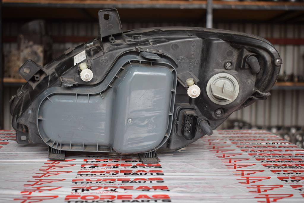 VITO 639 - PASSENGER - 前照灯 适用于 卡车:图4 VITO 639 - PASSENGER - 前照灯 适用于 卡车:图4