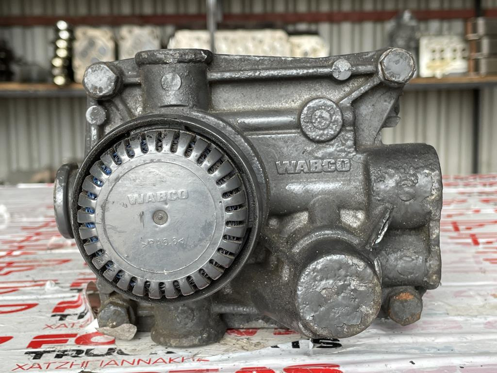 WABCO AIR VALVE FOR MERCEDES - A 005 429 8944 - 制动阀 适用于 卡车:图1 WABCO AIR VALVE FOR MERCEDES - A 005 429 8944 - 制动阀 适用于 卡车:图1