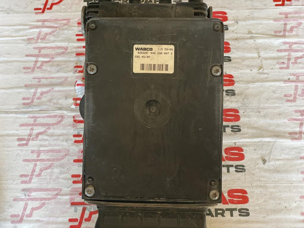 WABCO BRAKE VALVE FOR MAN - 4800200050 - 制动阀 适用于 卡车:图3 WABCO BRAKE VALVE FOR MAN - 4800200050 - 制动阀 适用于 卡车:图3