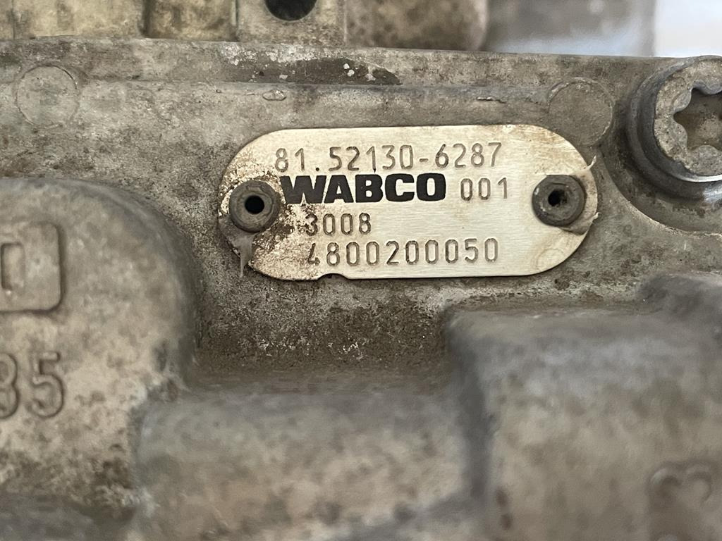 WABCO BRAKE VALVE FOR MAN - 4800200050 - 制动阀 适用于 卡车:图4 WABCO BRAKE VALVE FOR MAN - 4800200050 - 制动阀 适用于 卡车:图4