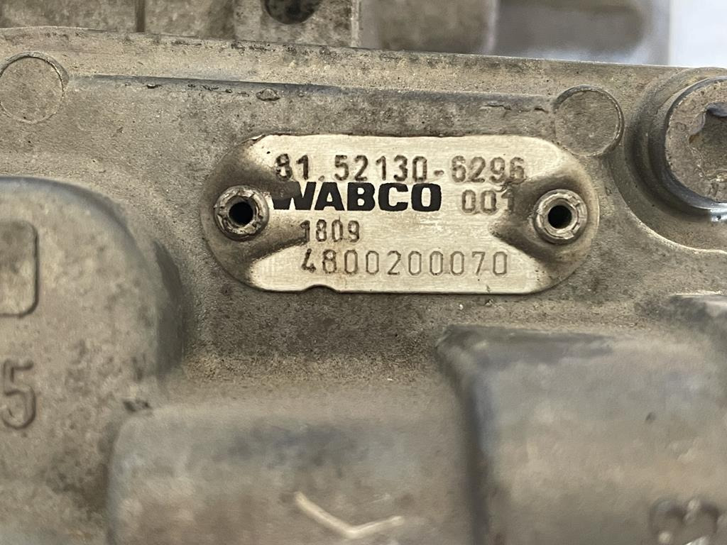 WABCO BRAKE VALVE FOR MAN - 4800200070 - 制动阀 适用于 卡车:图5 WABCO BRAKE VALVE FOR MAN - 4800200070 - 制动阀 适用于 卡车:图5
