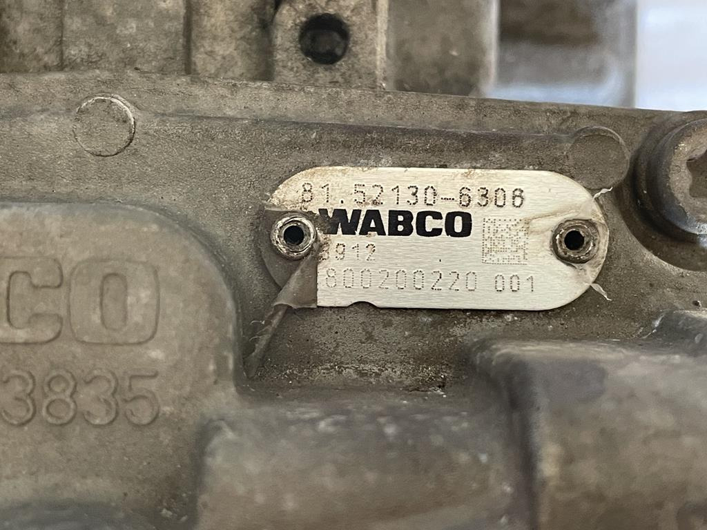 WABCO BRAKE VALVE FOR MAN - 4800200220 - 制动阀 适用于 卡车:图4 WABCO BRAKE VALVE FOR MAN - 4800200220 - 制动阀 适用于 卡车:图4
