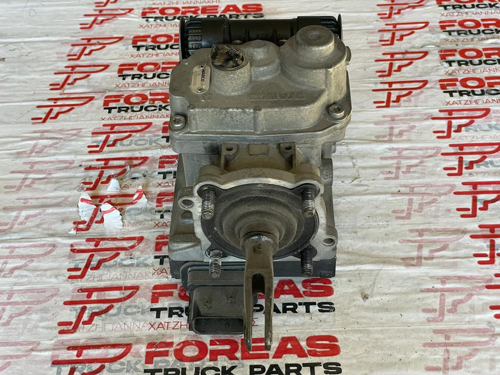 WABCO BRAKE VALVE FOR MERCEDES ATEGO - 4800201000 - 制动阀 适用于 卡车:图1 WABCO BRAKE VALVE FOR MERCEDES ATEGO - 4800201000 - 制动阀 适用于 卡车:图1