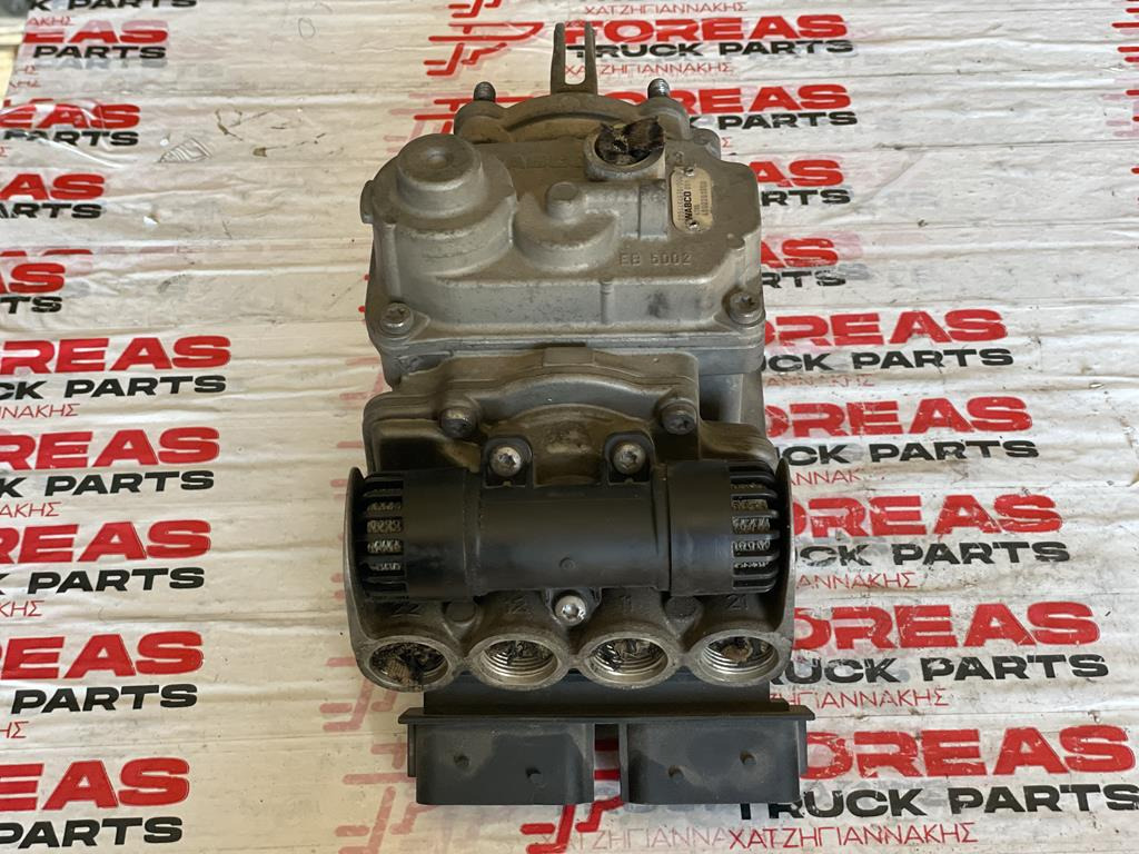 WABCO BRAKE VALVE FOR MERCEDES ATEGO - 4800201000 - 制动阀 适用于 卡车:图2 WABCO BRAKE VALVE FOR MERCEDES ATEGO - 4800201000 - 制动阀 适用于 卡车:图2