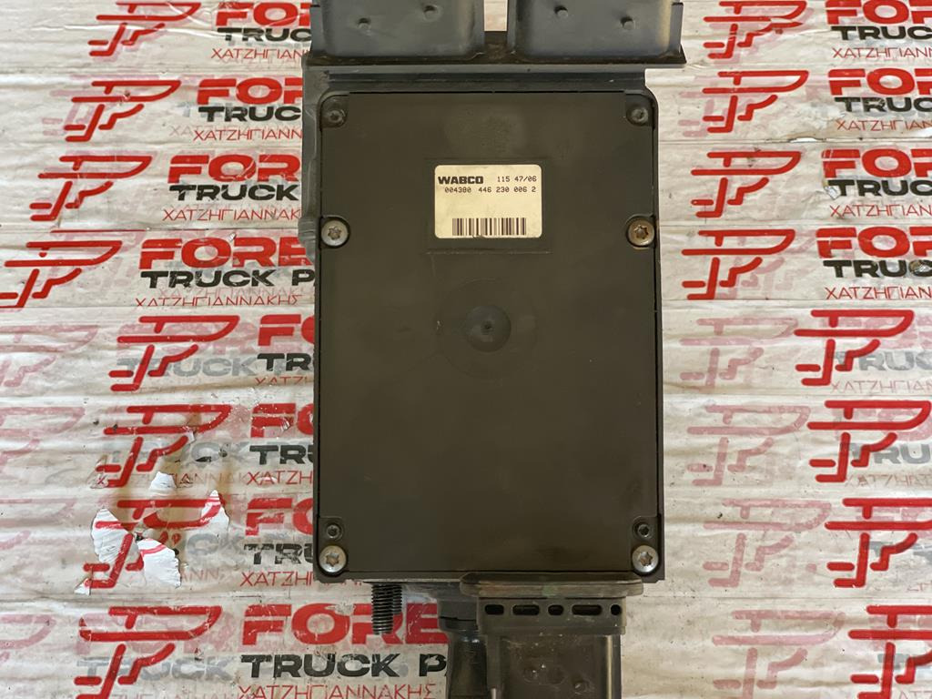 WABCO BRAKE VALVE FOR MERCEDES ATEGO - 4800201000 - 制动阀 适用于 卡车:图3 WABCO BRAKE VALVE FOR MERCEDES ATEGO - 4800201000 - 制动阀 适用于 卡车:图3