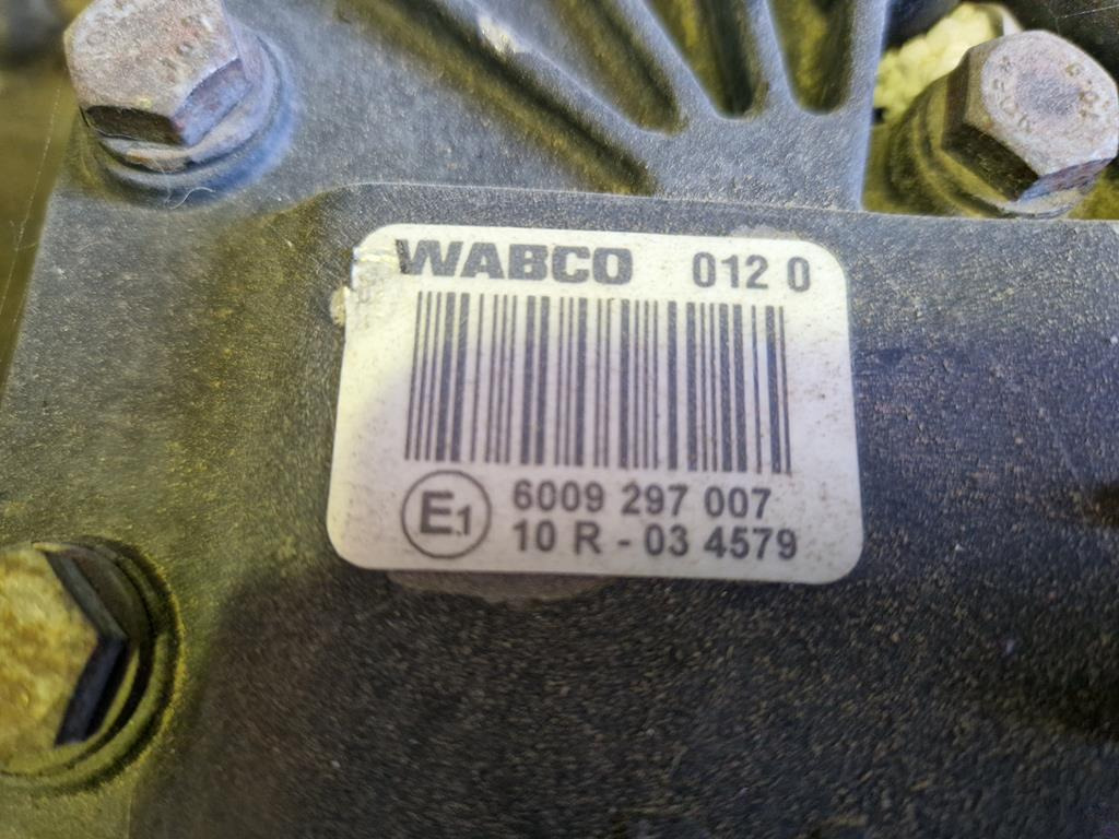 ZF ASTRONIC - 421 355 0120 - ECU 适用于 卡车:图4 ZF ASTRONIC - 421 355 0120 - ECU 适用于 卡车:图4