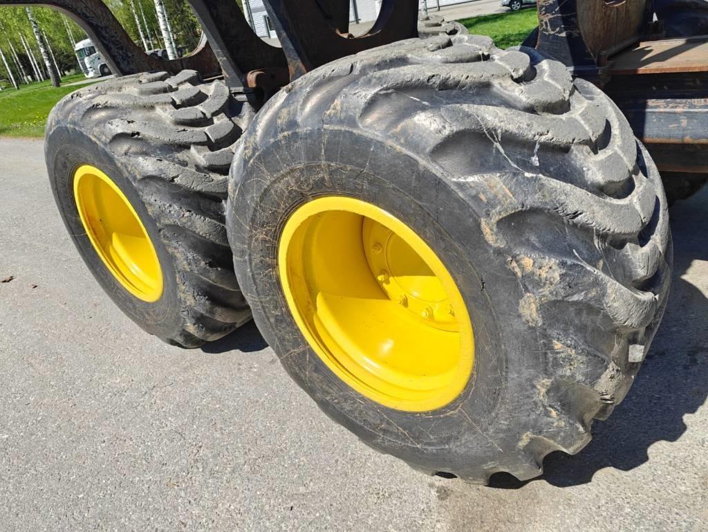 John Deere 1110 E Eco III  租赁 John Deere 1110 E Eco III：图21