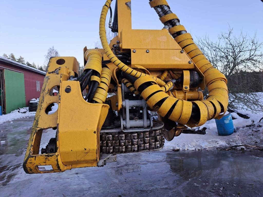 Keto 100 - 采伐头:图4 Keto 100 - 采伐头:图4