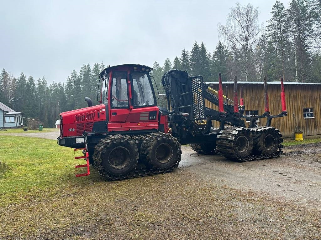 Komatsu 845 - 传送装置:图3 Komatsu 845 - 传送装置:图3