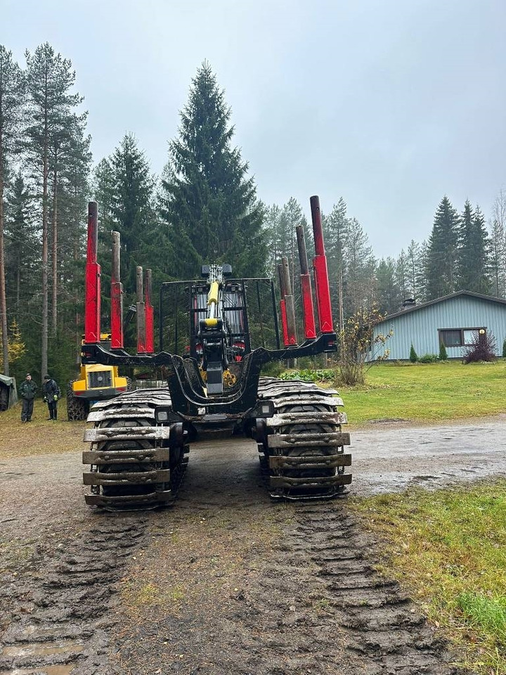 Komatsu 845 - 传送装置:图5 Komatsu 845 - 传送装置:图5