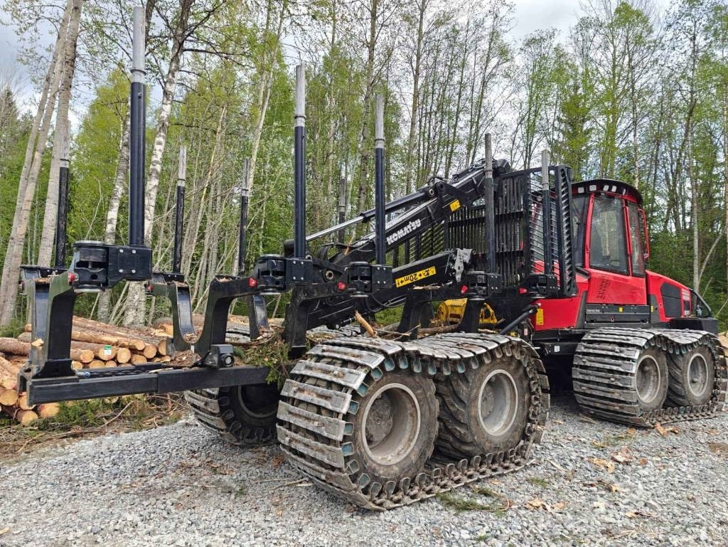 Komatsu 855 - 传送装置:图5 Komatsu 855 - 传送装置:图5