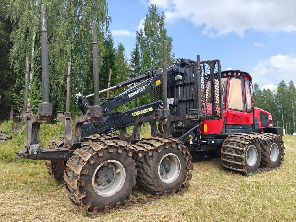 Komatsu 855 - 传送装置:图5 Komatsu 855 - 传送装置:图5