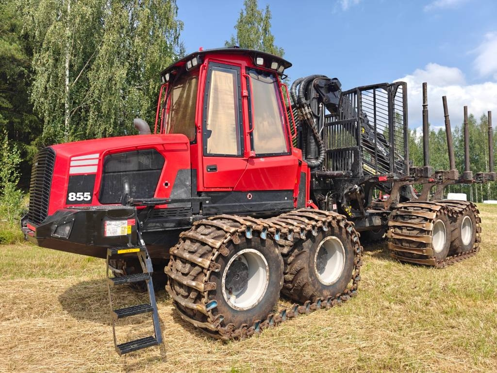 Komatsu 855 - 传送装置:图1 Komatsu 855 - 传送装置:图1