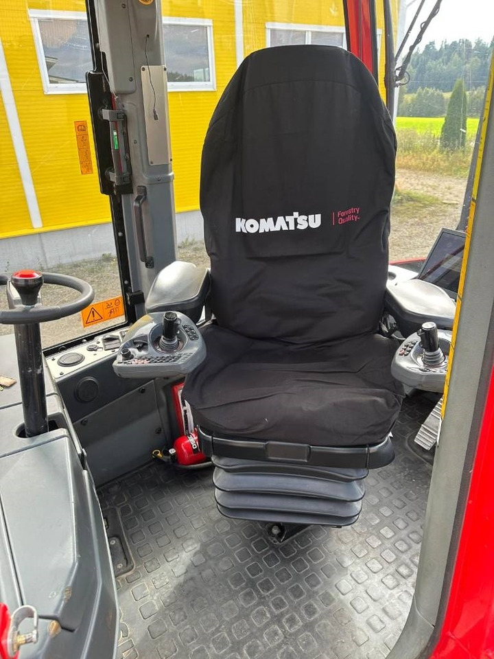 传送装置 Komatsu 875:图17 传送装置 Komatsu 875:图17