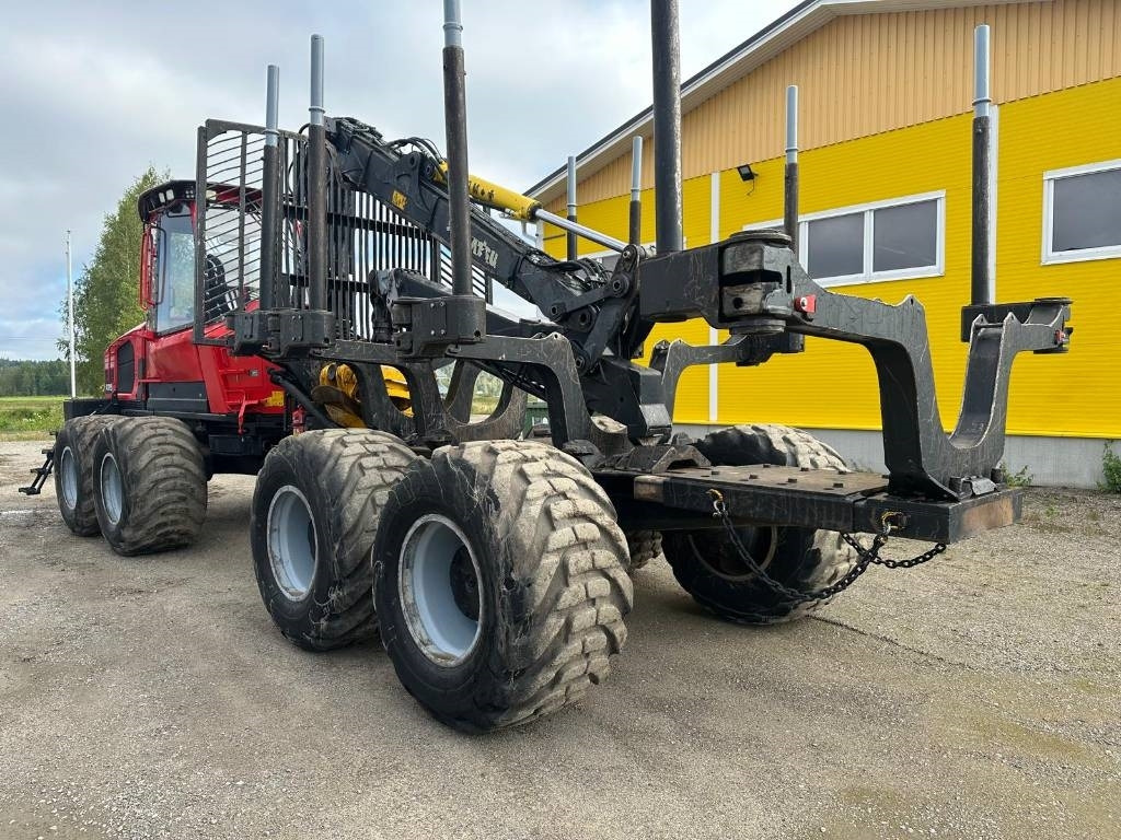 Komatsu 875 - 传送装置:图4 Komatsu 875 - 传送装置:图4