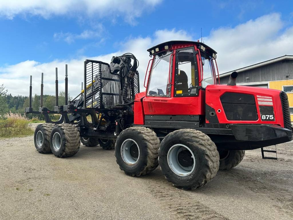 Komatsu 875 - 传送装置:图1 Komatsu 875 - 传送装置:图1