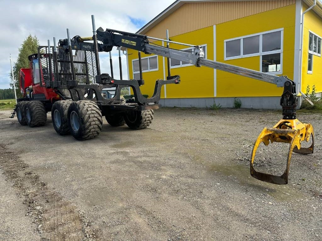 传送装置 Komatsu 875:图8 传送装置 Komatsu 875:图8