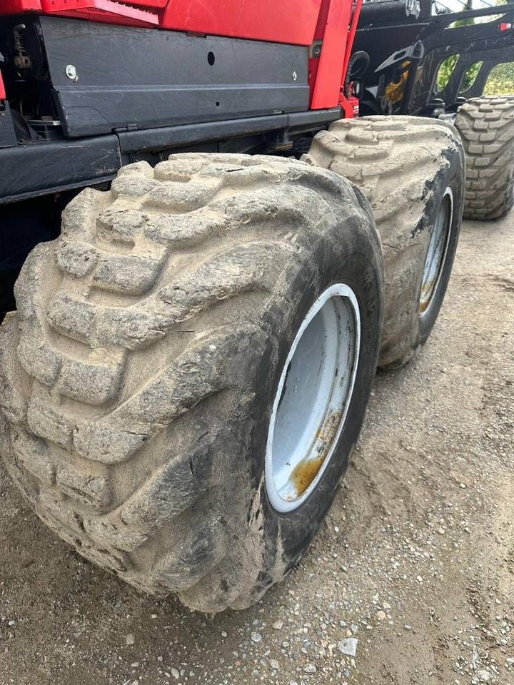 传送装置 Komatsu 875:图11 传送装置 Komatsu 875:图11