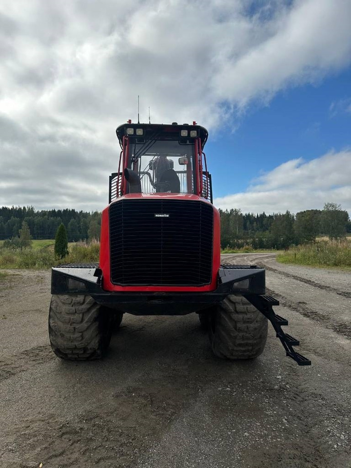 传送装置 Komatsu 875:图7 传送装置 Komatsu 875:图7