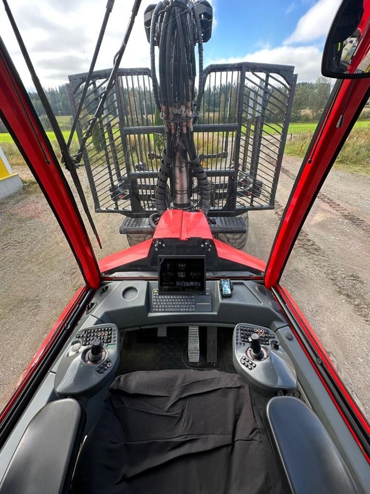 传送装置 Komatsu 875:图16 传送装置 Komatsu 875:图16