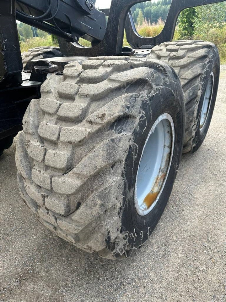 传送装置 Komatsu 875:图12 传送装置 Komatsu 875:图12