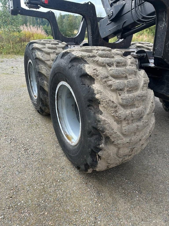 传送装置 Komatsu 875:图10 传送装置 Komatsu 875:图10